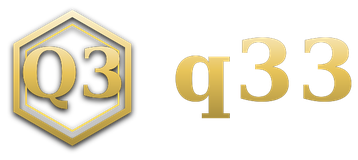 q33 logo